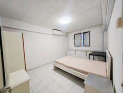 Blk 20 Jalan Klinik (Bukit Merah), HDB 3 Rooms #606233061